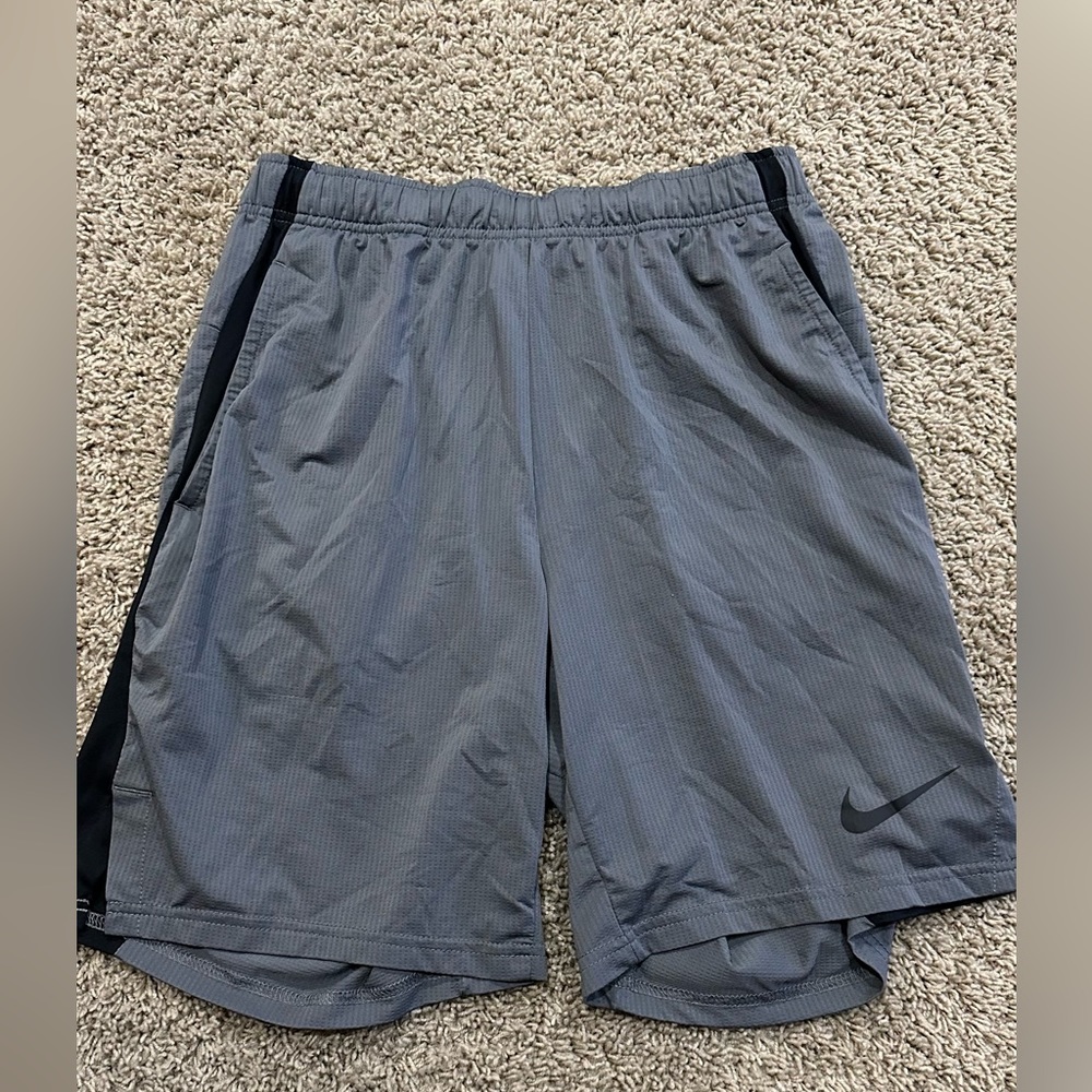 Nike Dri-Fit shorts